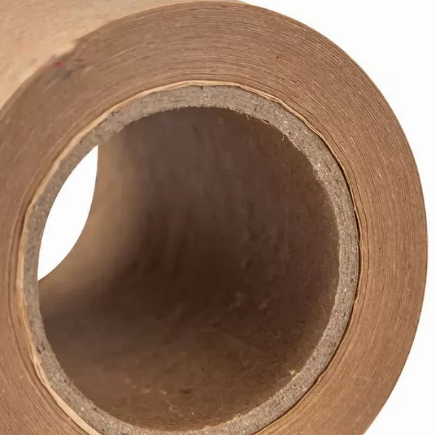 Water Activated Reinforced Kraft Paper Tape